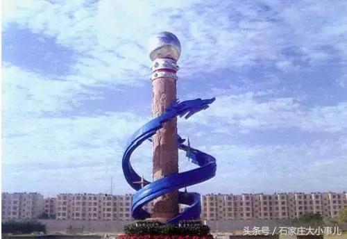 河北石家庄很厉害吗,厉害了河北石家庄真要崛起吗