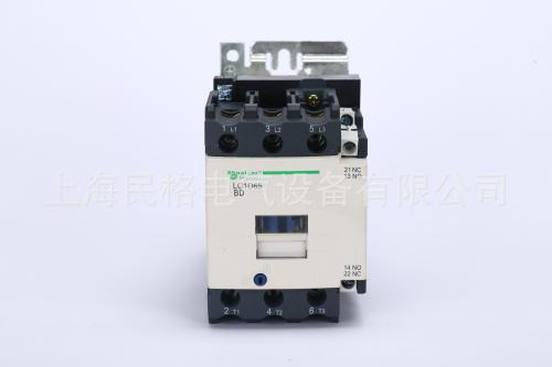 直流接触器和继电器的区别,固态继电器和接触器有什么区别