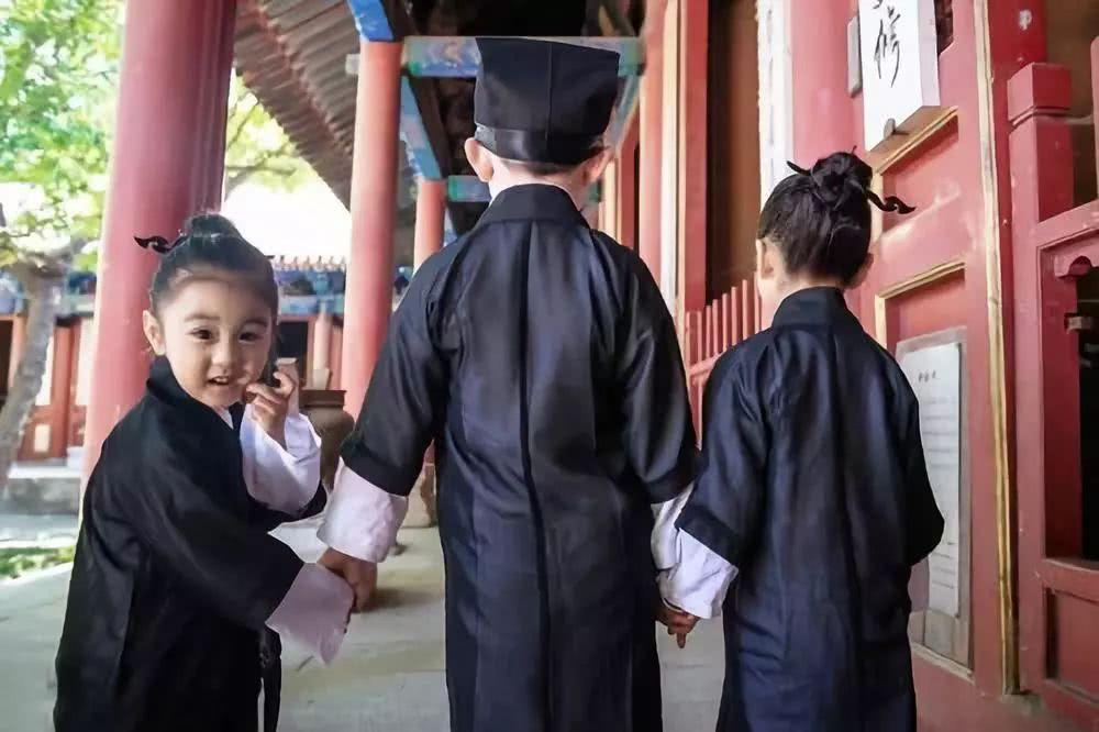 天命神授说的是童子命吗,童子命自带仙缘吗