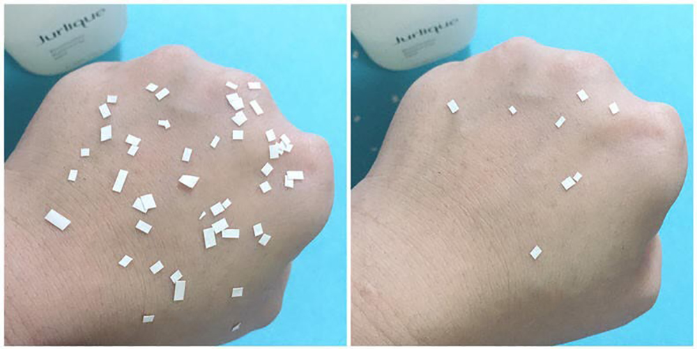 茱莉蔻玫瑰水和兰蔻粉水,茱莉蔻玫瑰保湿