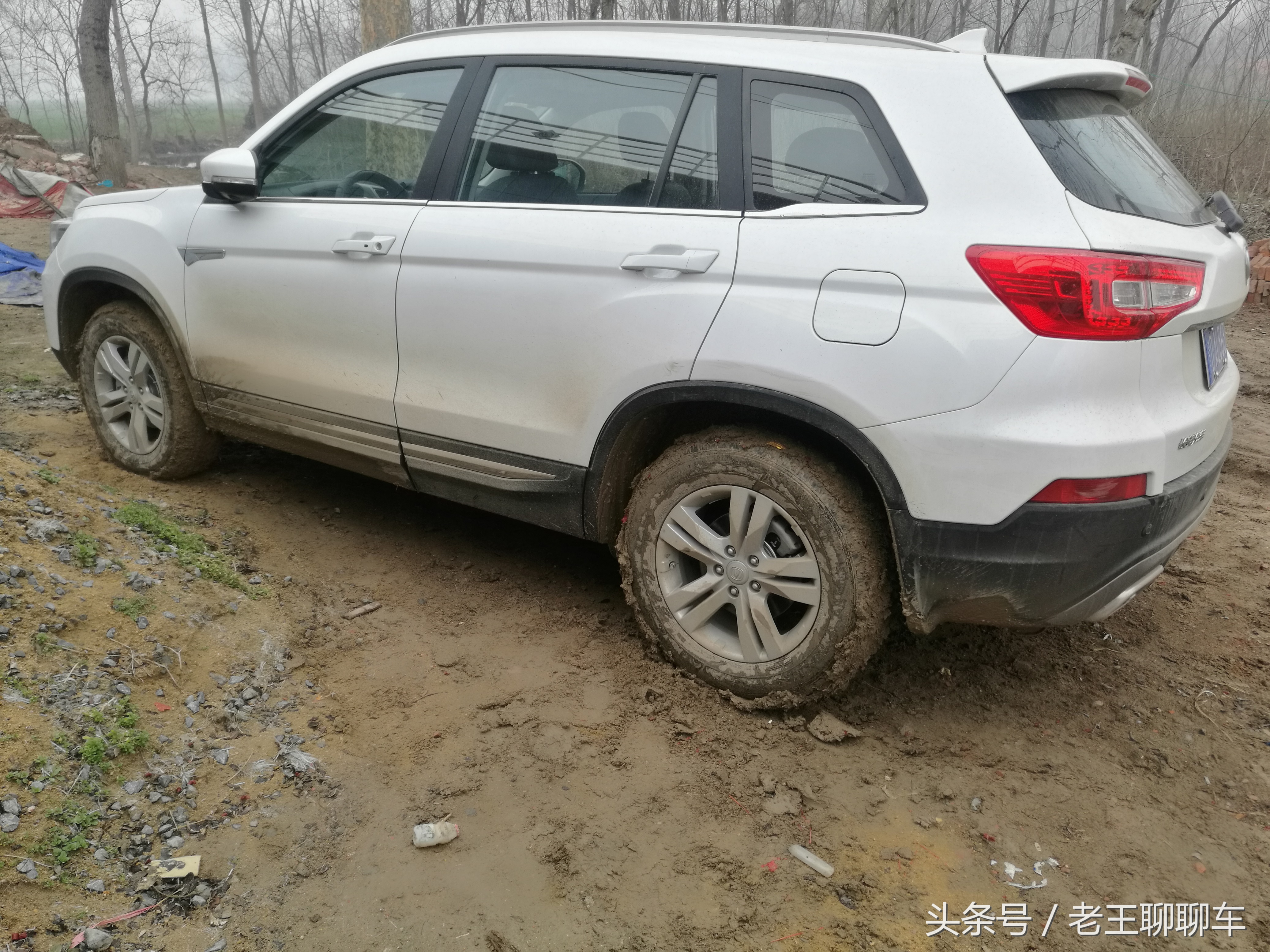 三代cs75车主用车真实感受,24款长安cs75车主真实感受