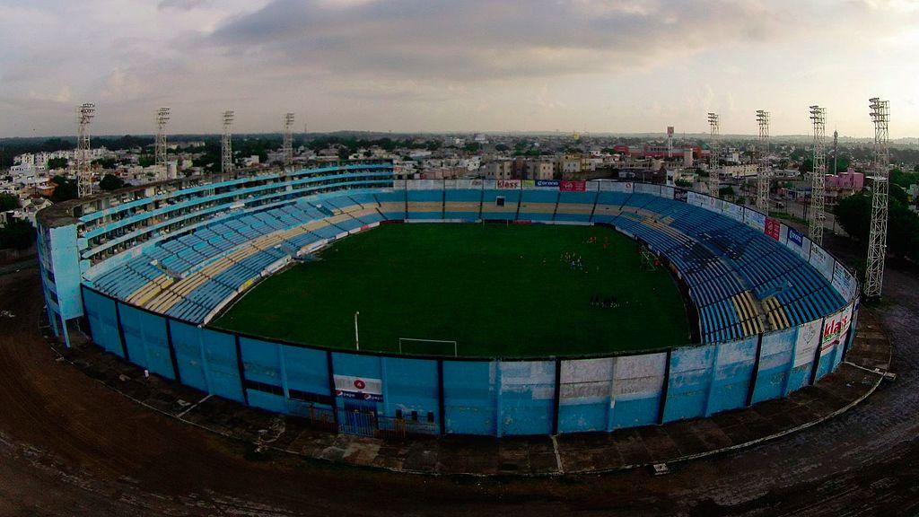 墨西哥球场排名,墨超莱昂vs墨西哥美洲