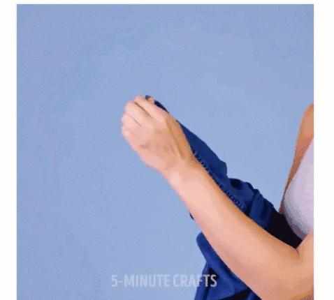 怎么买衣服尺码准确,买衣服不用试的方法