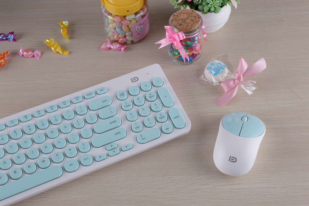 无线键鼠共用一个接收器吗,无线键鼠接收器丢失了怎么配对