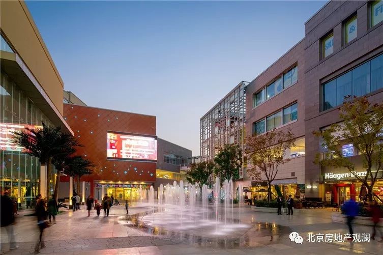 住宅案例研究,中粮祥云国际居住区成都