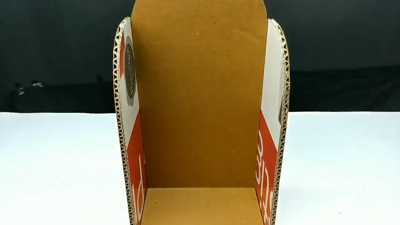 纸板玩具制作教程简易,纸板做的玩具又简单又好玩