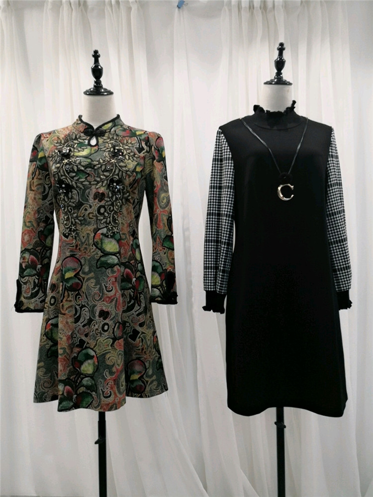 成都库存尾货服装批发价格,成都服装尾货批发1到10元