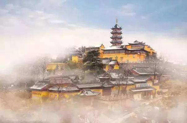 出去人从众,玄武为你安排了身边的风景