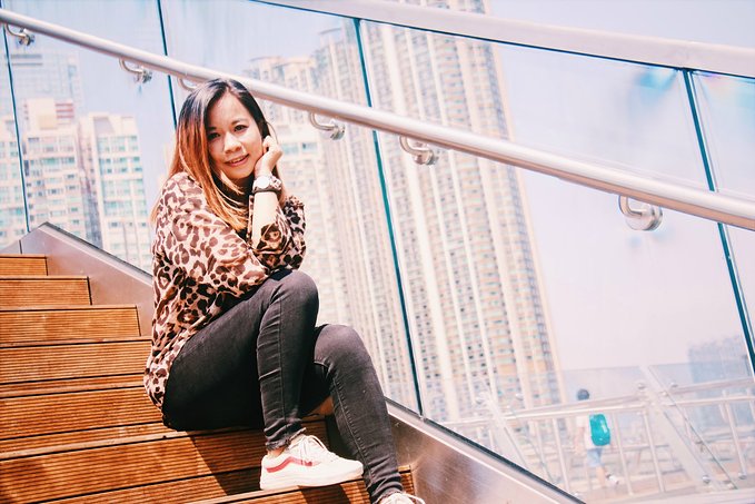 有一个地方，叫做让人忍不住一刷再刷的香港