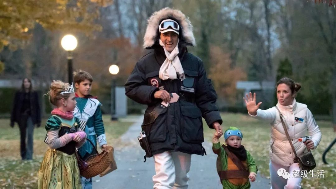 加拿大鹅卖假货,加拿大鹅打架事件