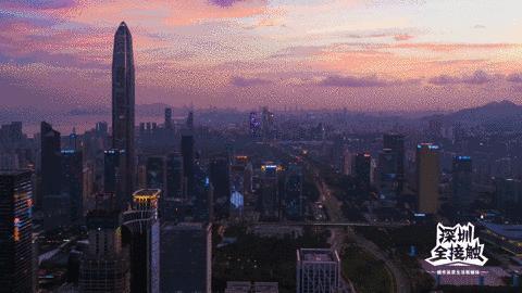 深圳40周年最震撼的视频,改革开放前的深圳老照片