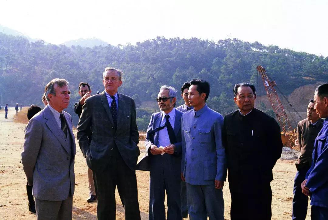 深圳40周年最震撼的视频,改革开放前的深圳老照片