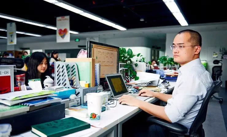 王兴程维雷军,雷军讲互联网公司制胜之道