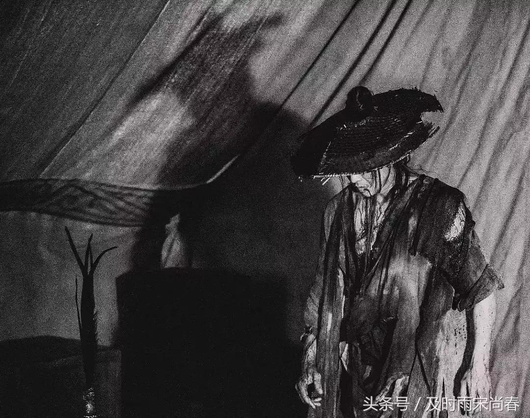 戛纳柏林威尼斯三料影帝,威尼斯电影节张艺谋获奖