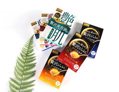 秋季补水保湿面膜,秋天补水必备面膜推荐