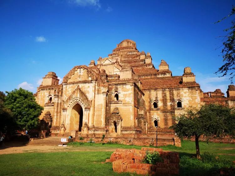 一个人的自由行西藏,一个人的泰国自由行