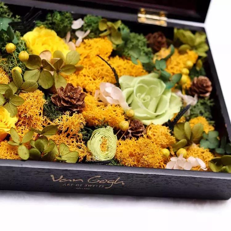 梵高沉浸式艺术体验馆大悦城,梵高艺术体验馆优惠多少钱