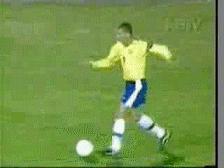 外星人罗纳尔多十大过人,罗纳尔多十大过人教学