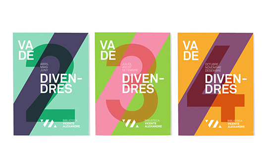 植物指示牌创意设计,指示牌设计作品