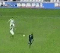 罗纳尔多十大过人术,实况足球罗纳尔迪尼奥过人方式