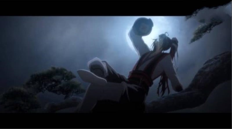 魏无羡有没有机会反攻魔道祖师,魏无羡重生为冥界之主