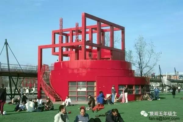 案例设计的好处,景观案例基本要素分析