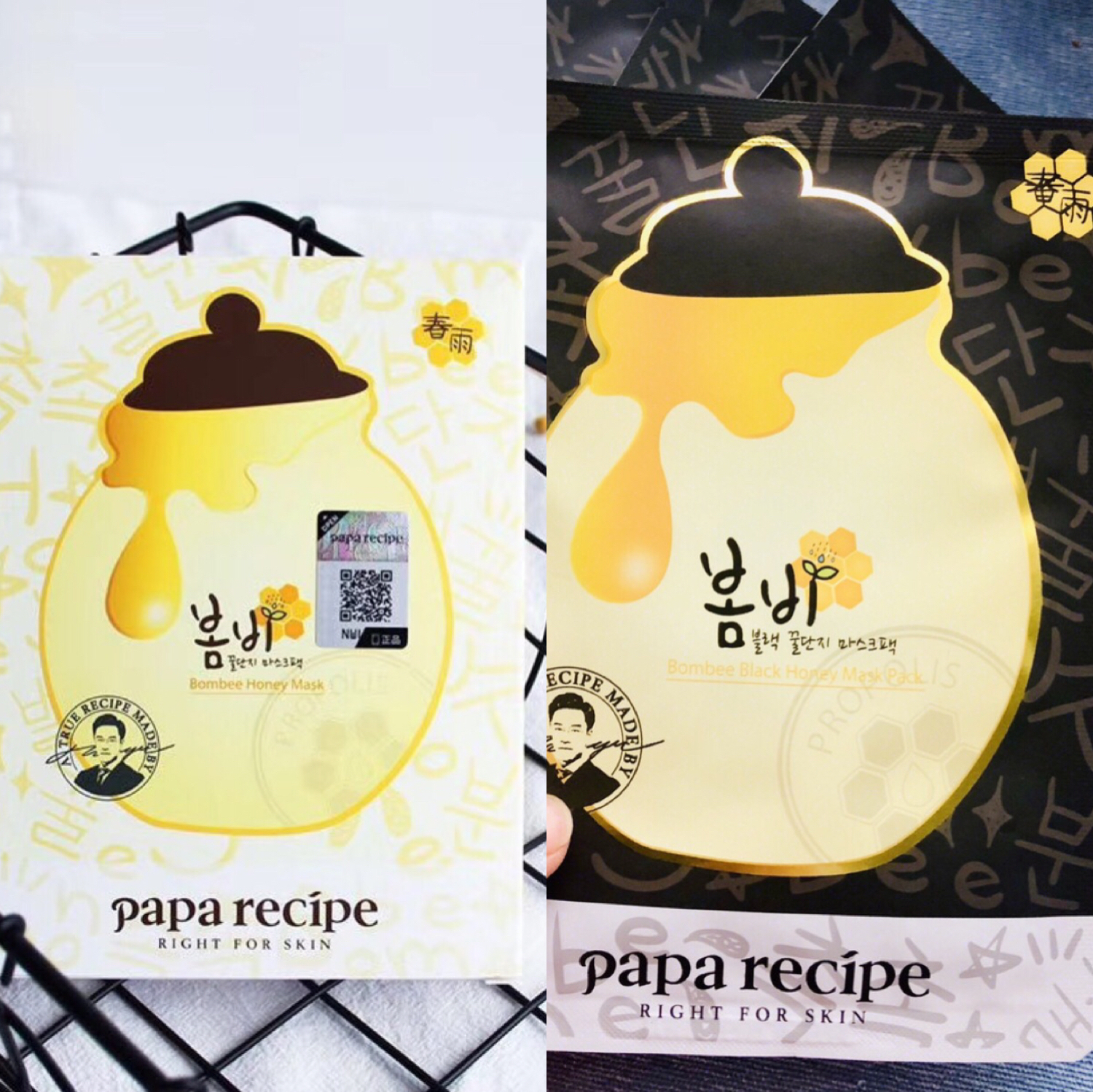 比较好的温和补水面膜,当心这些面膜别乱用