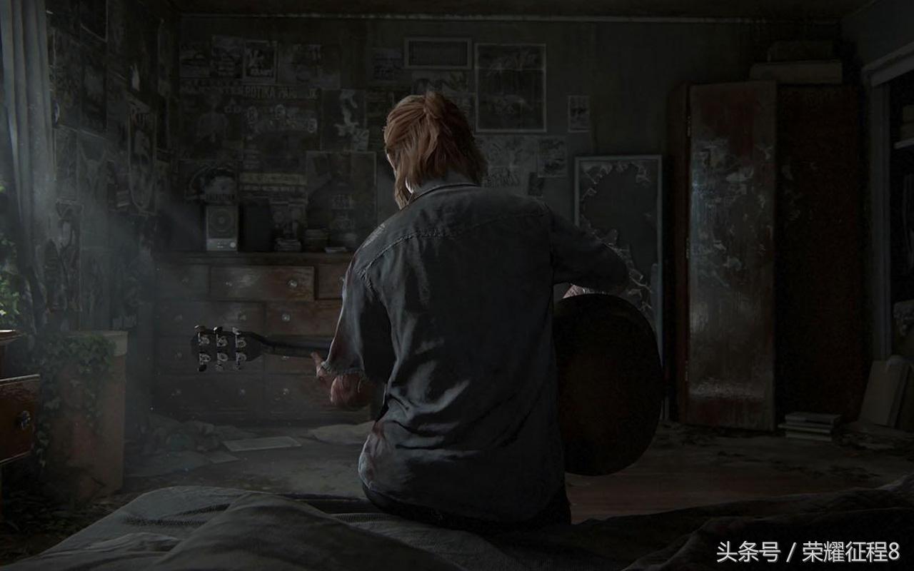 2020年最好玩的十大单机游戏,推荐六款比较耐玩的大型单机游戏