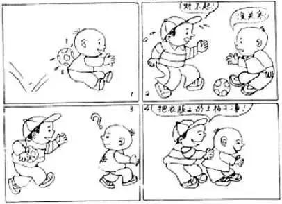 小学生学作文的方法与技巧,低年级作文写作技巧教程