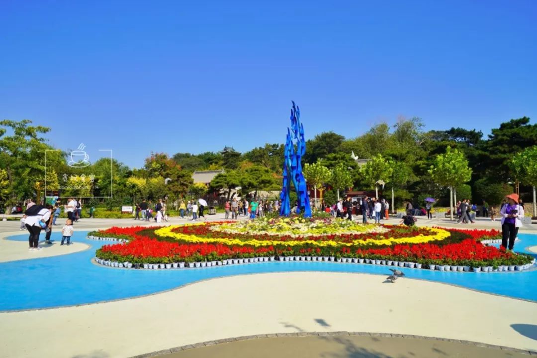 秦皇岛夜景海滩表演,秦皇岛北戴河风景区游玩攻略