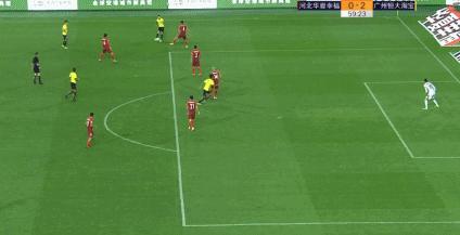 曾诚扑穆勒点球,张琳芃禁区手球