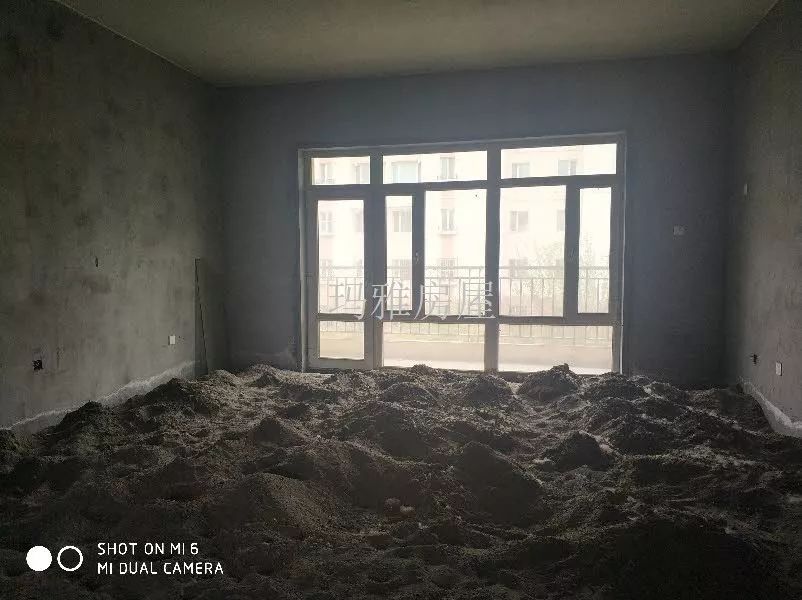 石河子市多层住房出售,石河子房源一楼