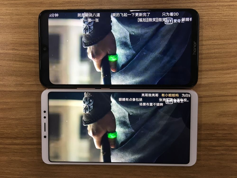 小米平板5和荣耀平板7,7英寸以上的荣耀大屏手机有哪些