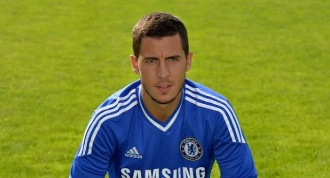 英超切尔西,阿扎尔是英超最好的球员