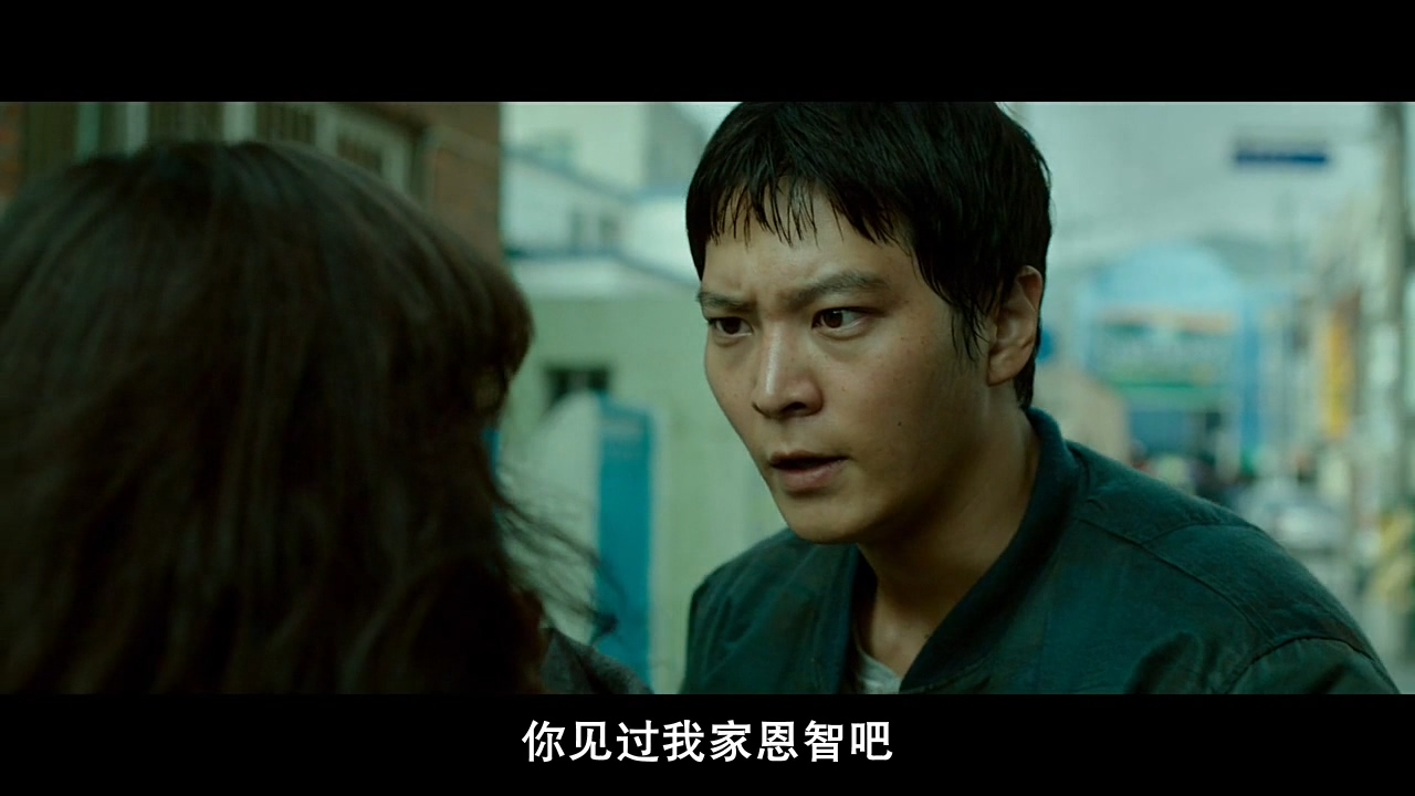 我把妹妹反锁在家，就出门喝酒去了：韩国电影无尿点系列