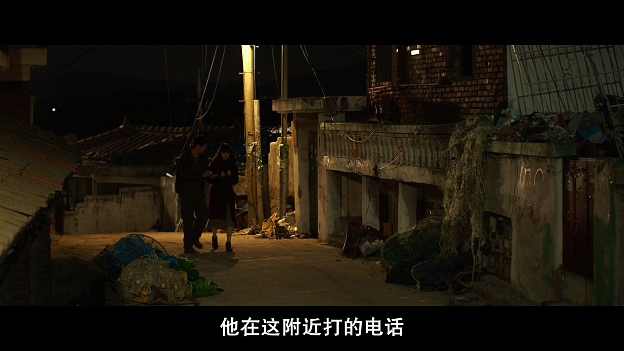 我把妹妹反锁在家，就出门喝酒去了：韩国电影无尿点系列