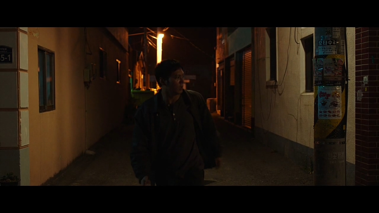 我把妹妹反锁在家，就出门喝酒去了：韩国电影无尿点系列