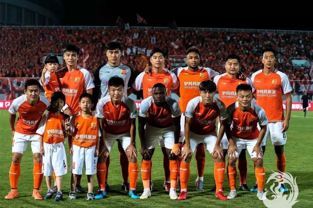 中超武汉卓尔最新消息,武汉卓尔六年重返中超