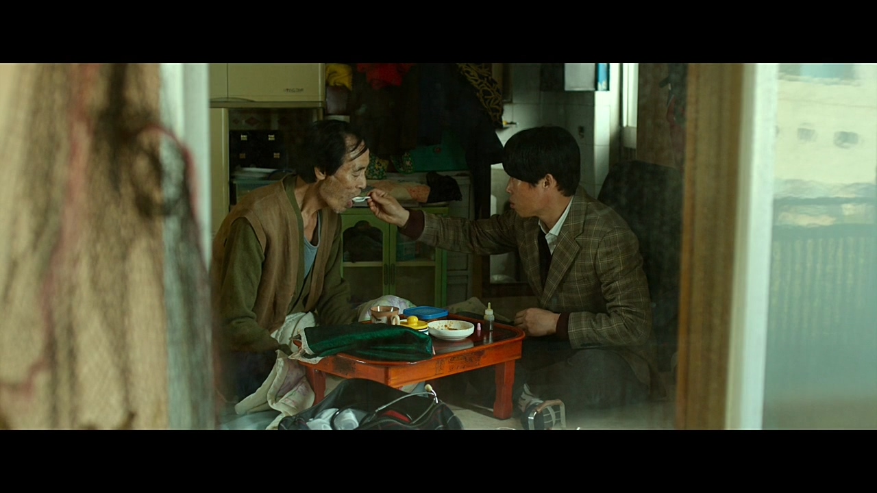 我把妹妹反锁在家，就出门喝酒去了：韩国电影无尿点系列