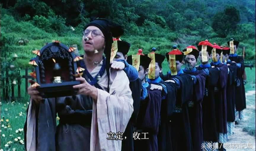 扛着尸体走还是用魔法驱动？湖南的这群人真是厉害了｜地球知识局