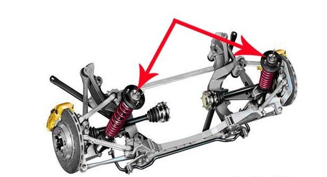 方向盘异响是什么原因怎么解决,dx3方向盘管柱异响解决办法