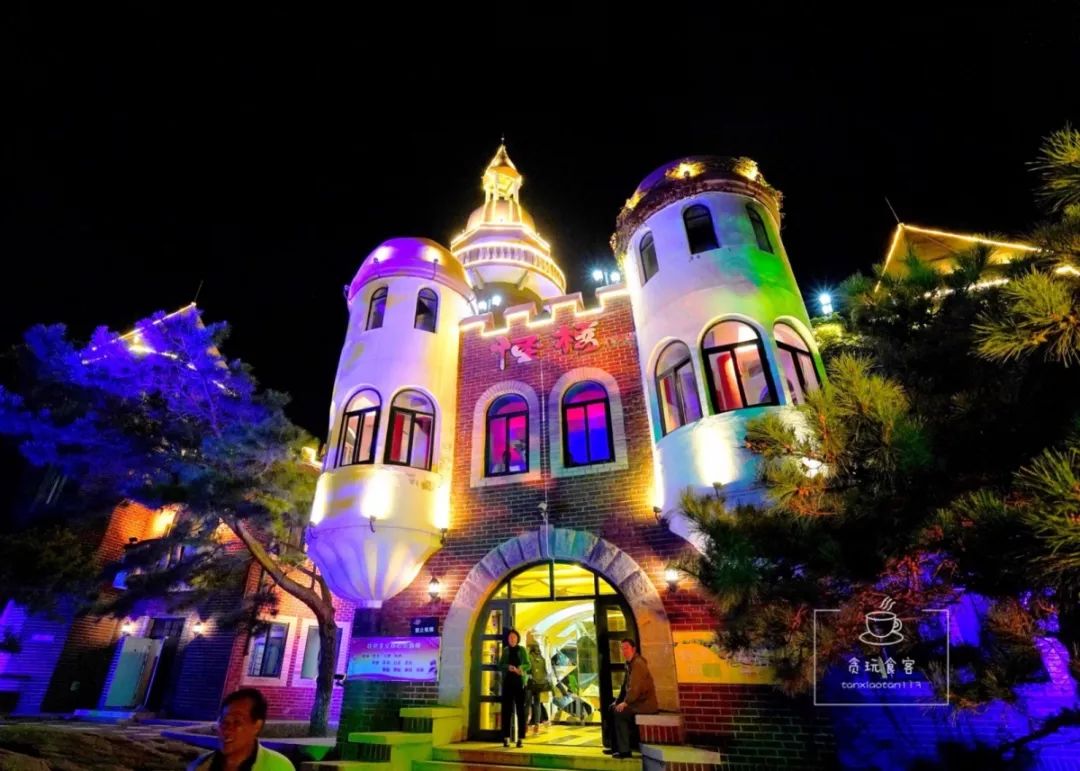 秦皇岛北戴河最值得玩5个地方,秦皇岛北戴河好玩的地方免费