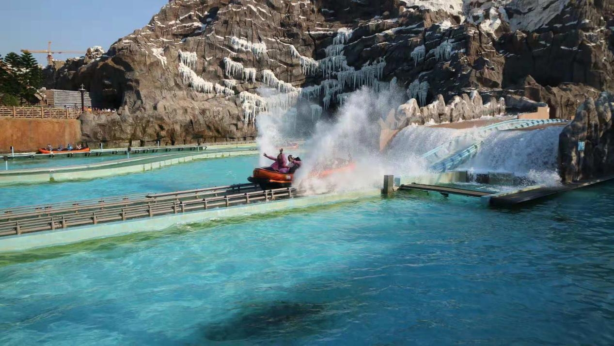 珠海长隆一天游玩攻略手写,珠海长隆游玩攻略免排队