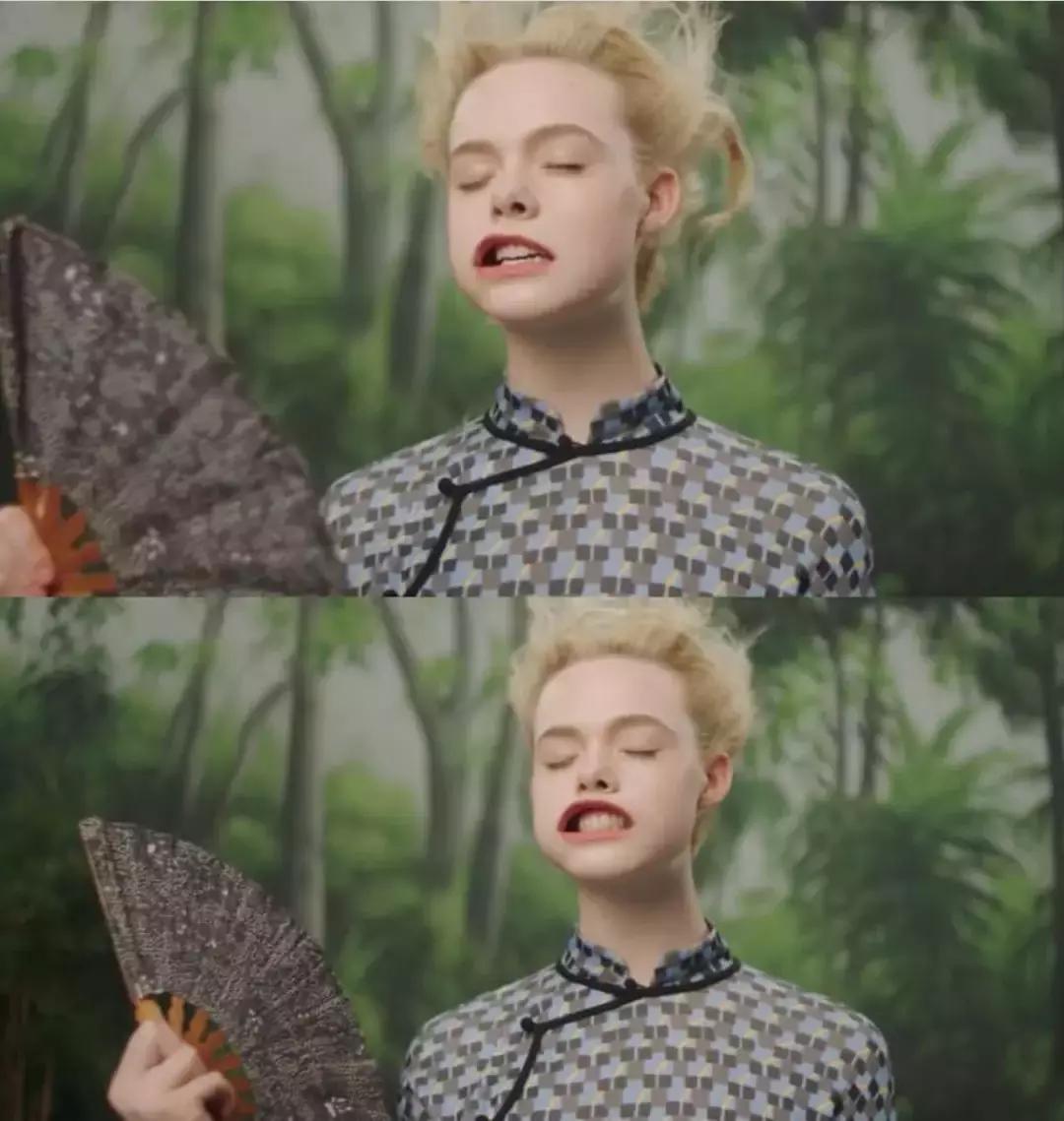 什么样的美萝莉，能让整个好莱坞等她长大？