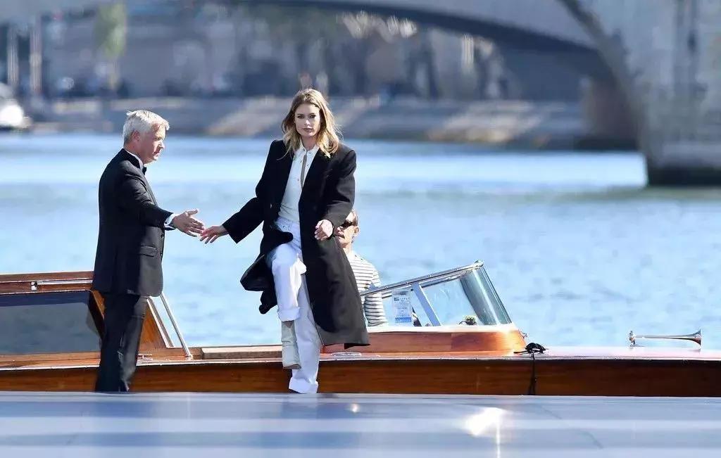 什么样的萝莉,什么样的神仙萝莉被好莱坞独宠了