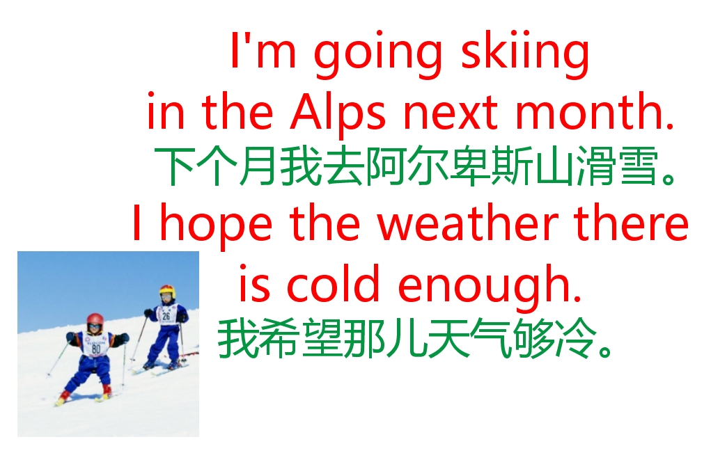 英语天气口语对话,英语天气口语100句