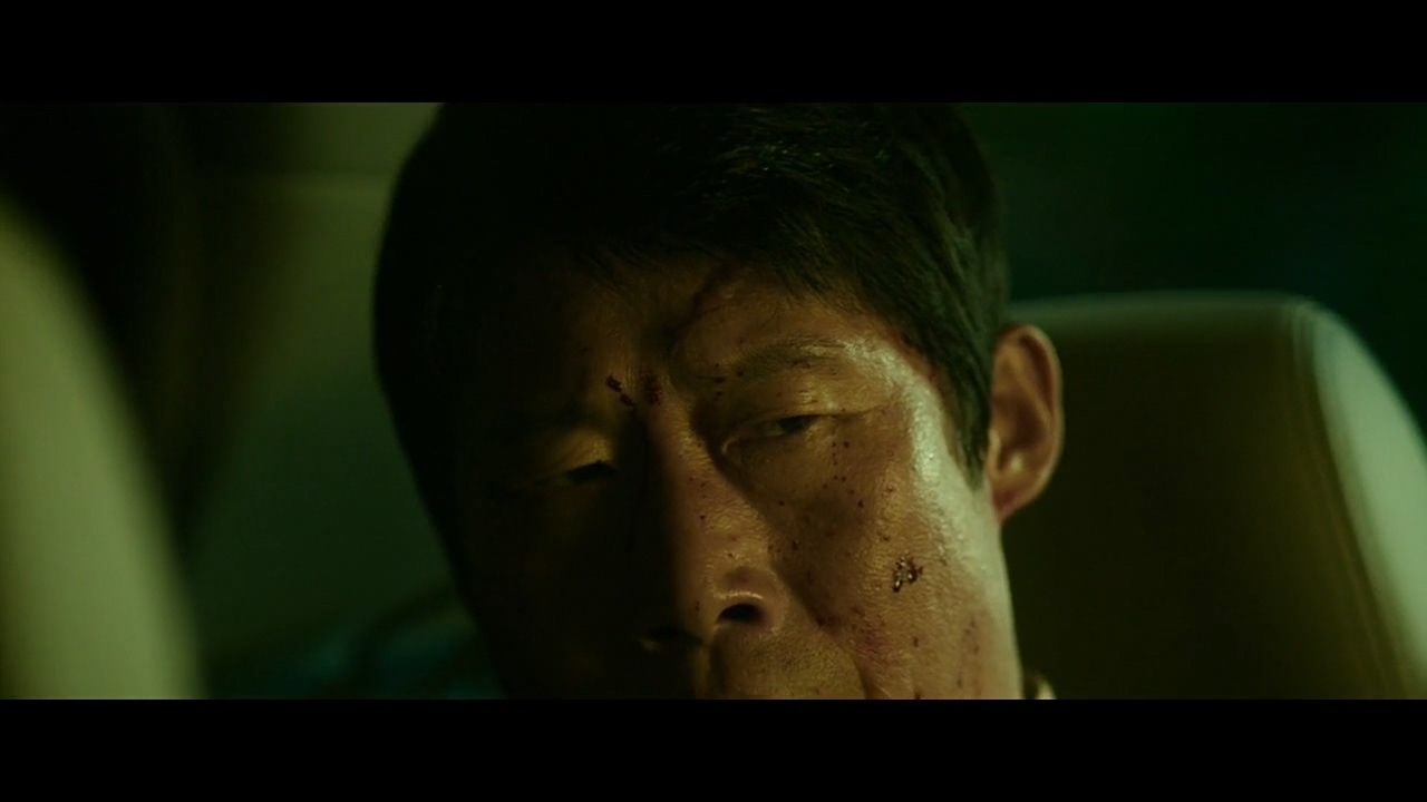 我把妹妹反锁在家，就出门喝酒去了：韩国电影无尿点系列