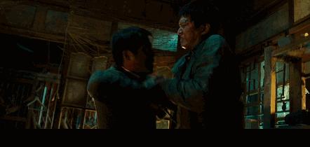 我把妹妹反锁在家，就出门喝酒去了：韩国电影无尿点系列