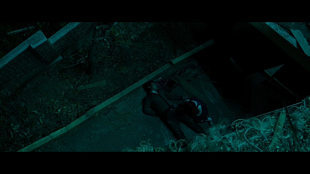 我把妹妹反锁在家，就出门喝酒去了：韩国电影无尿点系列