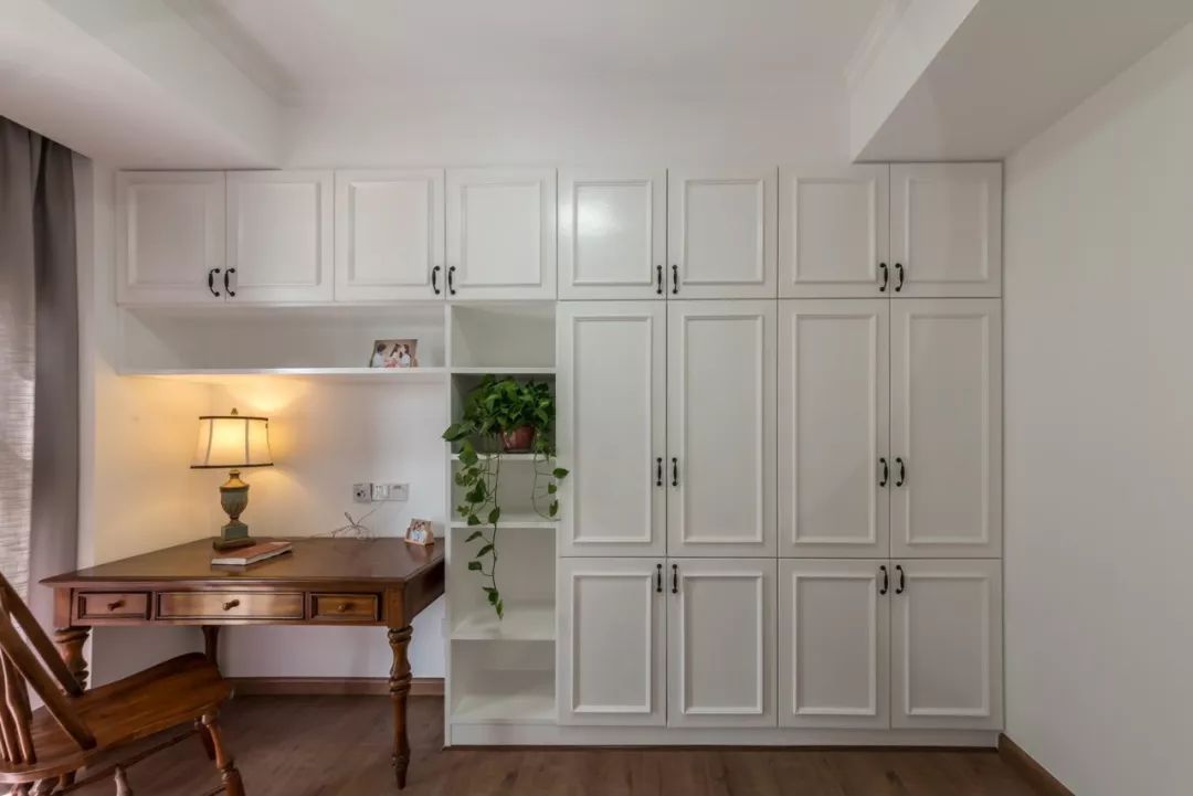 万科城市之光精装房大改造，这真的是我的家吗？附价格明细表单